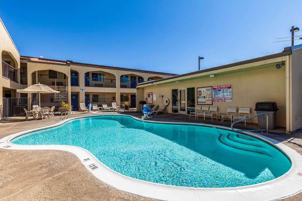 Motel 6-Lodi, Ca Konforlar fotoğraf