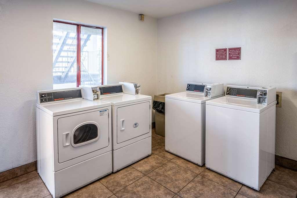 Motel 6-Lodi, Ca Konforlar fotoğraf