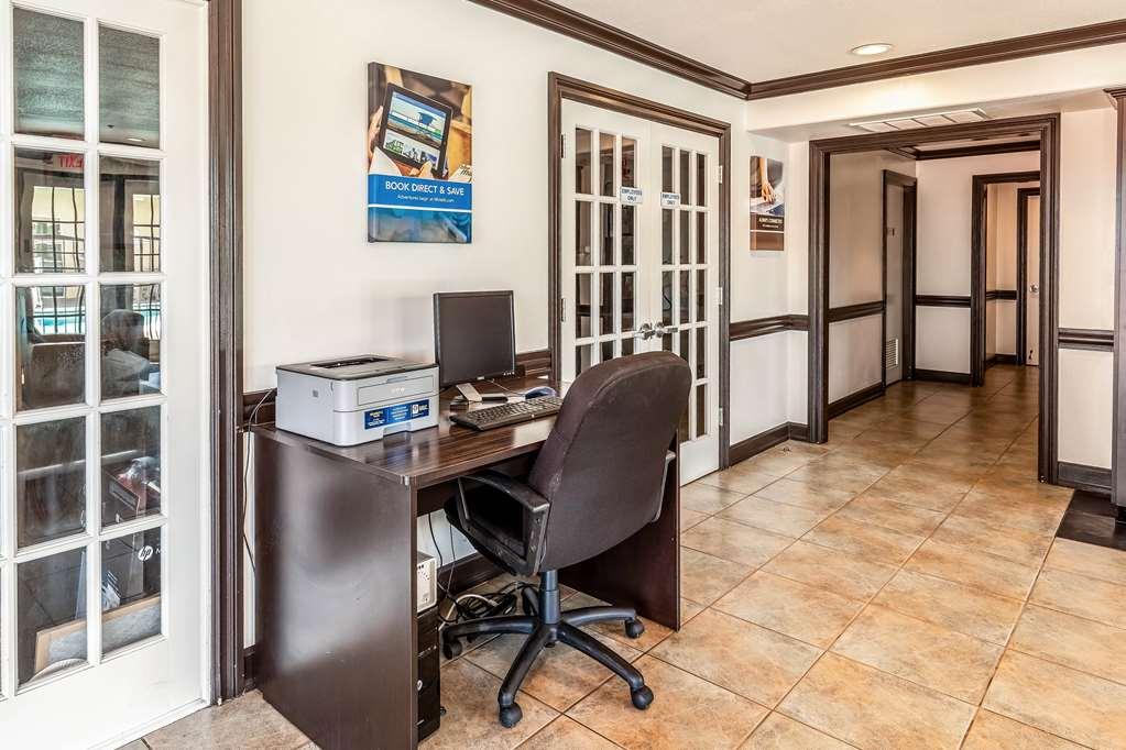 Motel 6-Lodi, Ca Konforlar fotoğraf