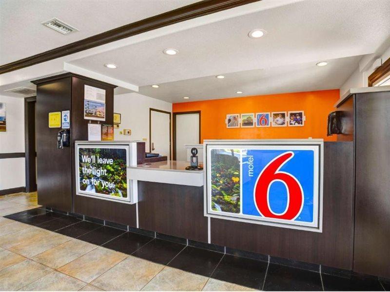 Motel 6-Lodi, Ca Dış mekan fotoğraf
