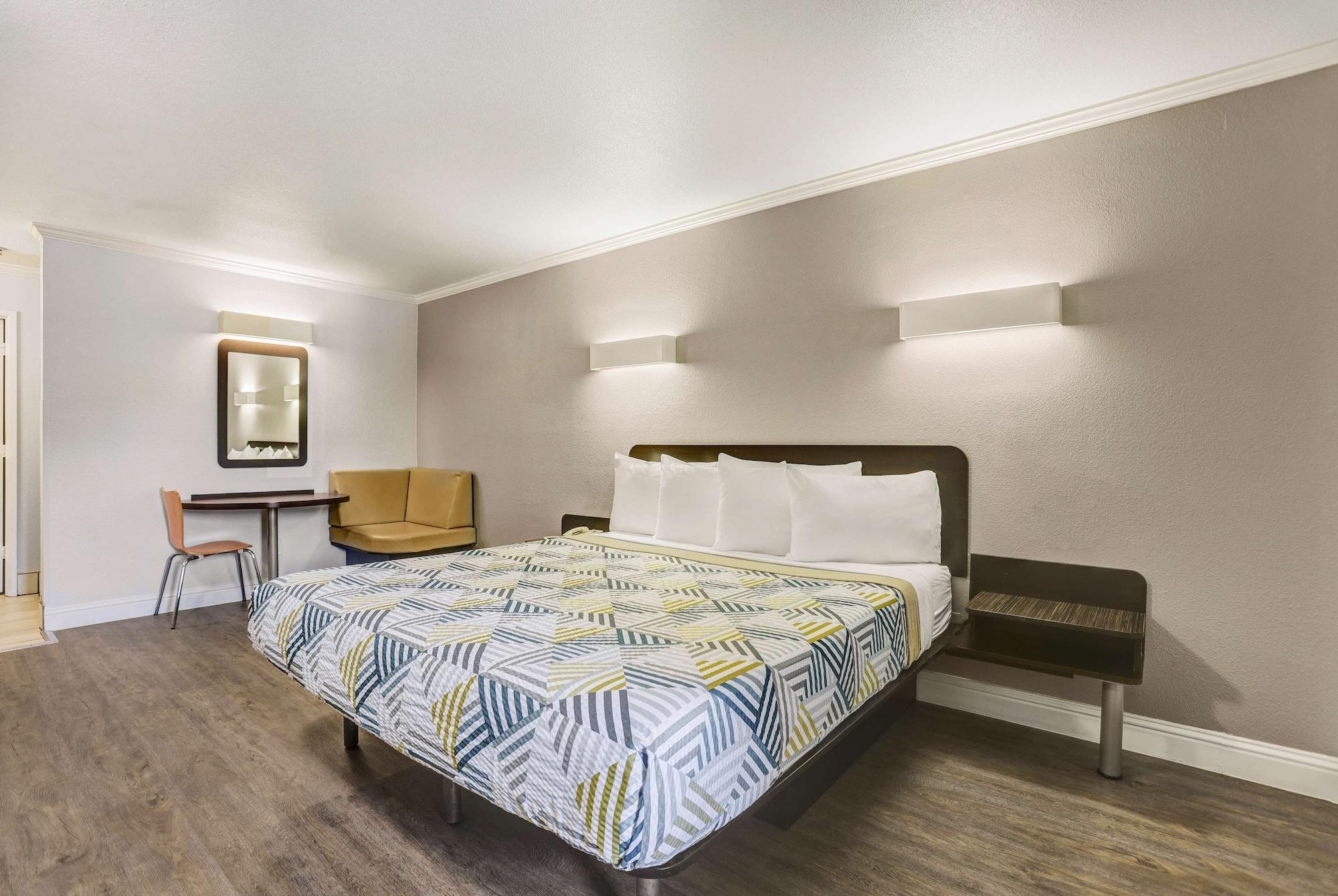 Motel 6-Lodi, Ca Dış mekan fotoğraf