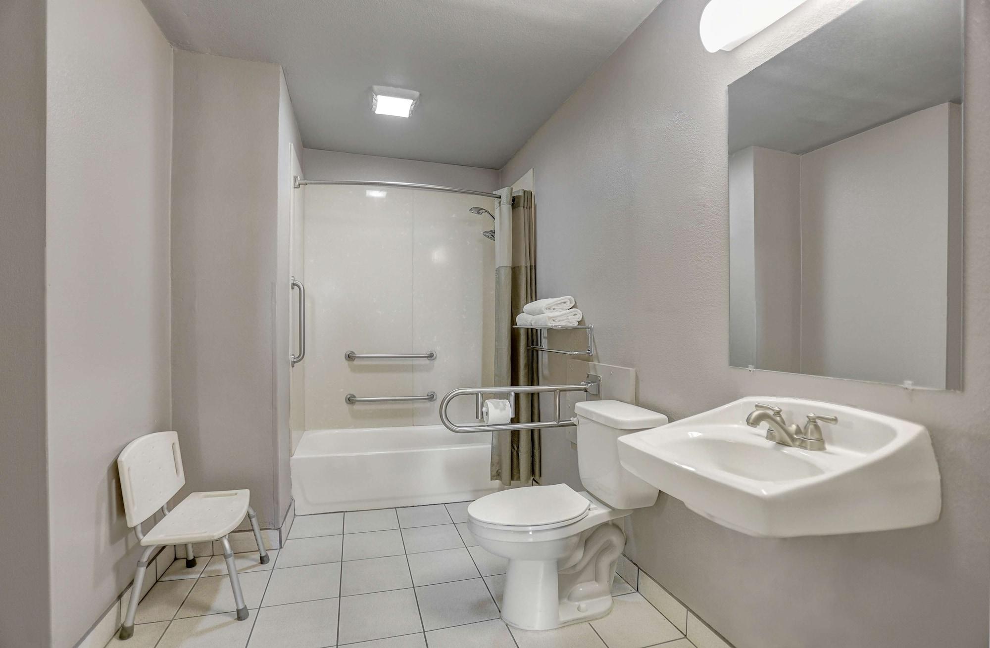 Motel 6-Lodi, Ca Dış mekan fotoğraf