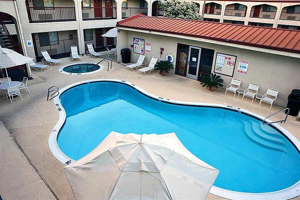Motel 6-Lodi, Ca Dış mekan fotoğraf