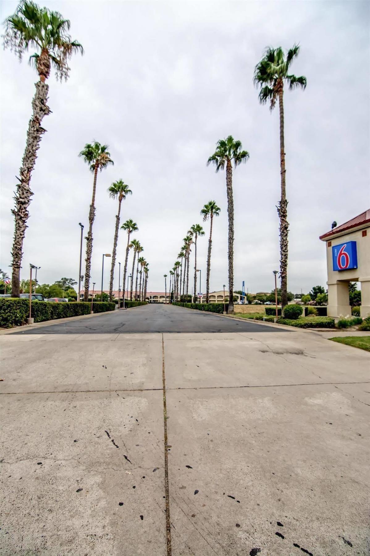 Motel 6-Lodi, Ca Dış mekan fotoğraf