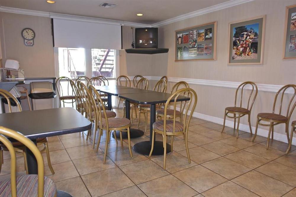 Motel 6-Lodi, Ca İç mekan fotoğraf