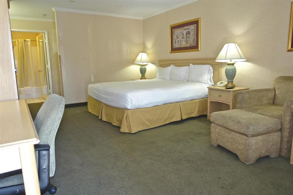 Motel 6-Lodi, Ca Oda fotoğraf
