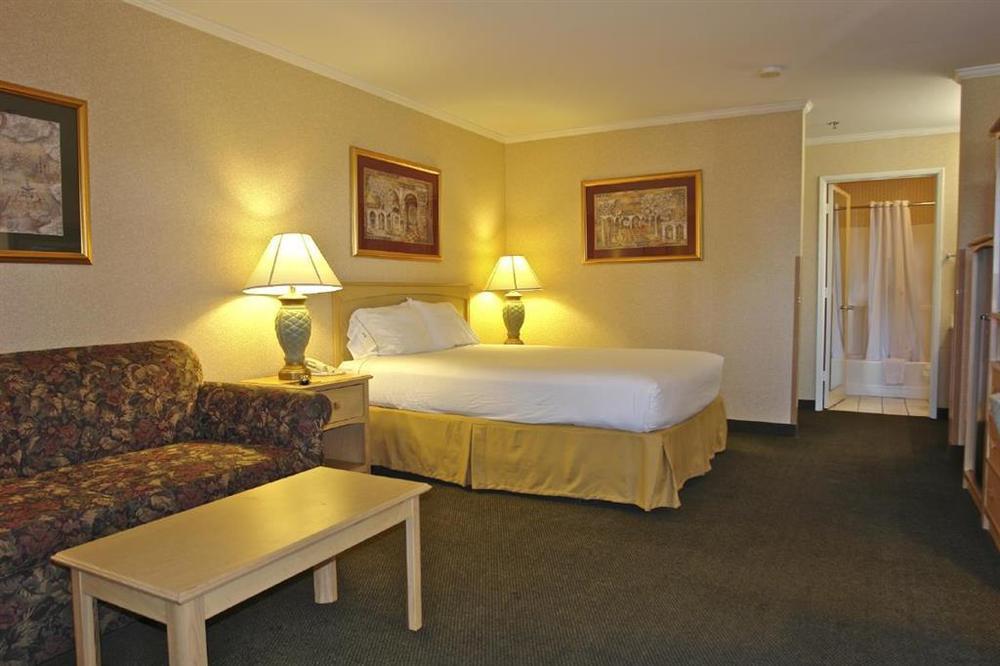 Motel 6-Lodi, Ca Oda fotoğraf