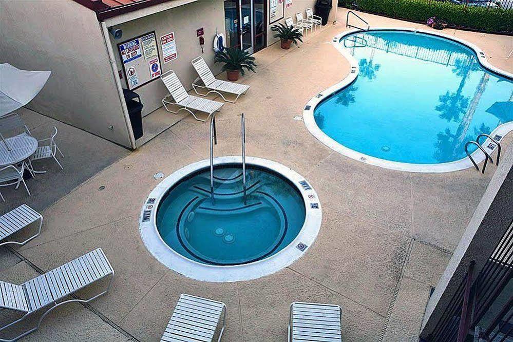 Motel 6-Lodi, Ca Dış mekan fotoğraf